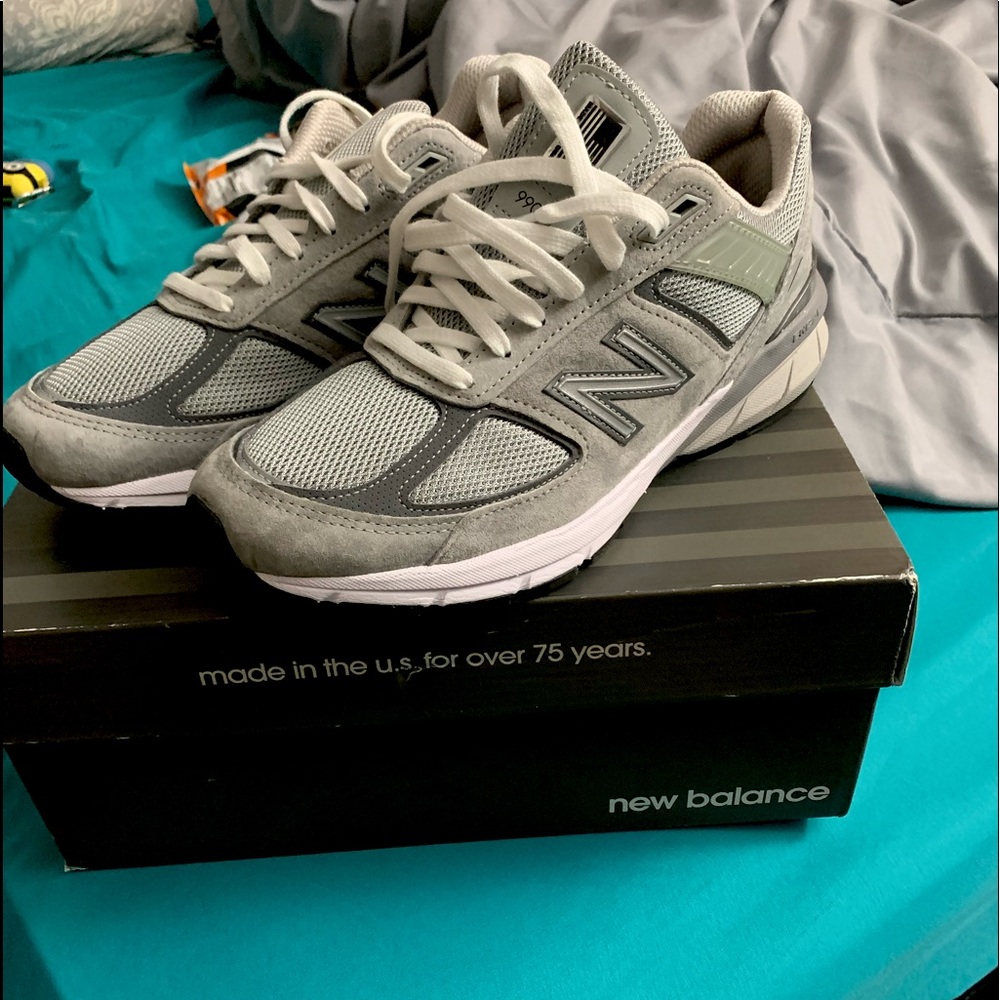Mens new balance